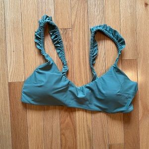 Aerie NWT swim top